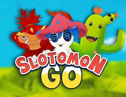 Slotomon Go